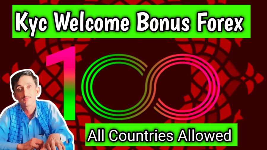 Claim Your $100 No Deposit Bonus with VSTAR – Forex 2025