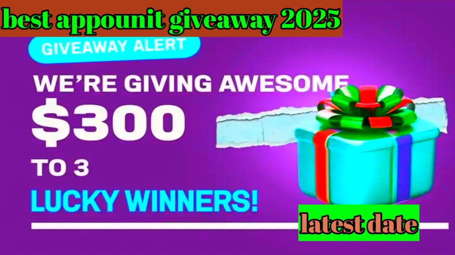 GrandCapital Lucky Draw Giveaway: Win Your Share of $300 in Prizes