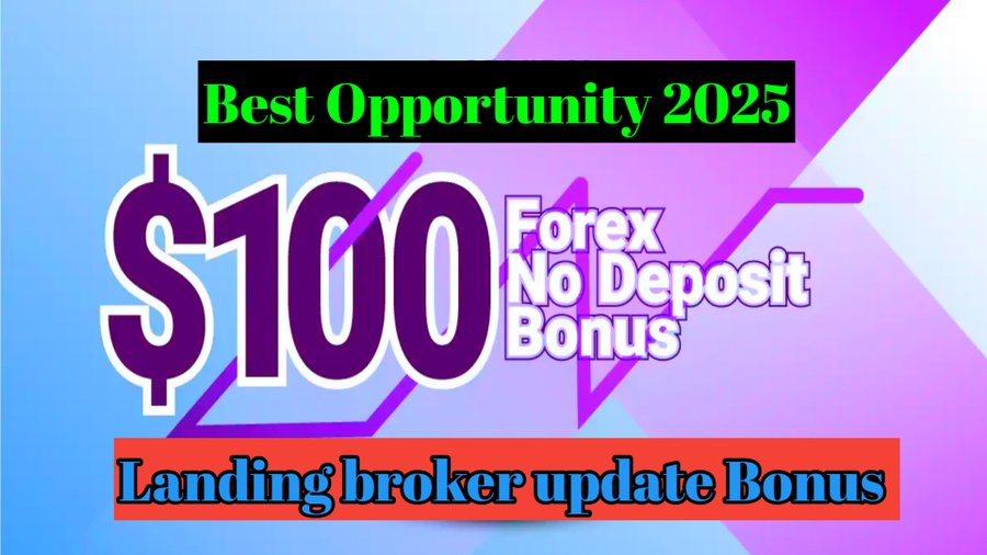 Free $100 No Deposit Bonus – Explore Forex Trading with OpoFinance