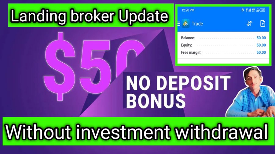 Plexy Trade $50 No Deposit Bonus: Compete and Win Big in 2025