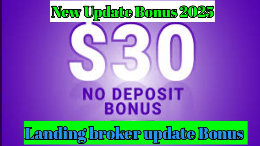 RoboForex $30 No Deposit Bonus: Start Trading Without Risk