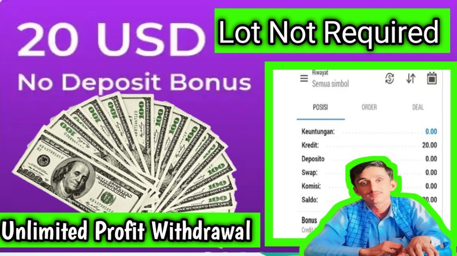 FizmoFXMarkets: $20 Forex No Deposit Bonus (2025) – A Comprehensive Guide
