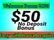 $50 No Deposit Bonus for Dubai Expo 2025 – Exclusive Offer by StarTrader