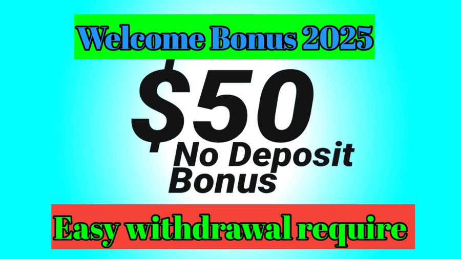 $50 No Deposit Bonus for Dubai Expo 2025 – Exclusive Offer by StarTrader