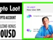 10 USDT No Deposit Bonus – Voox Exchange 2025