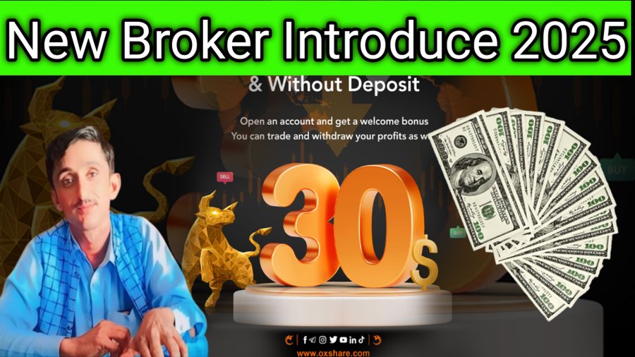 Torroso Broker: $30/$20 No Deposit Bonus Forex (2025)