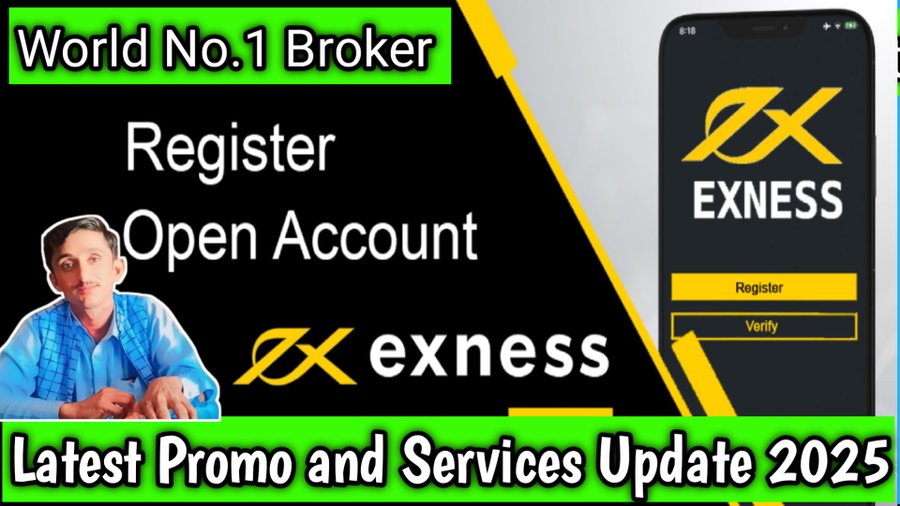 Exness 2025: Comprehensive Review & No Deposit Bonus Insights