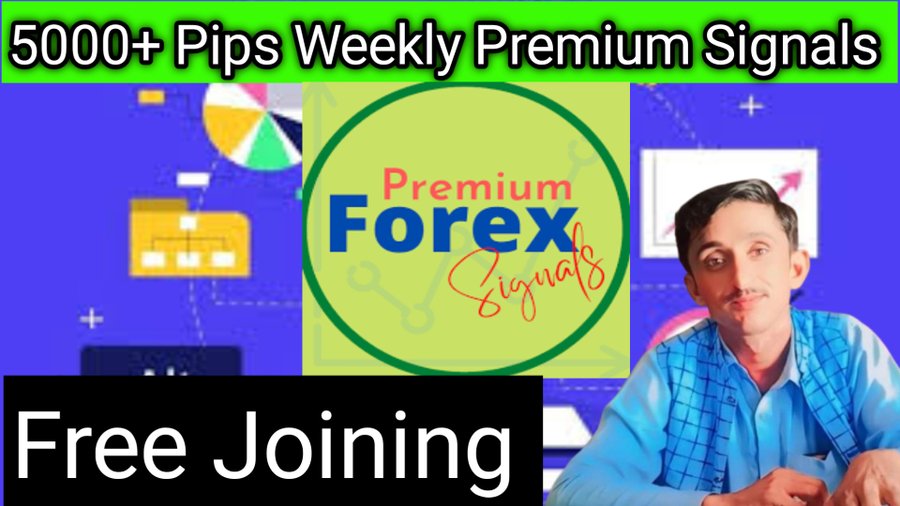 Join Asad Akash’s Premium Forex Signals Group – Get 5000+ Pips Weekly!