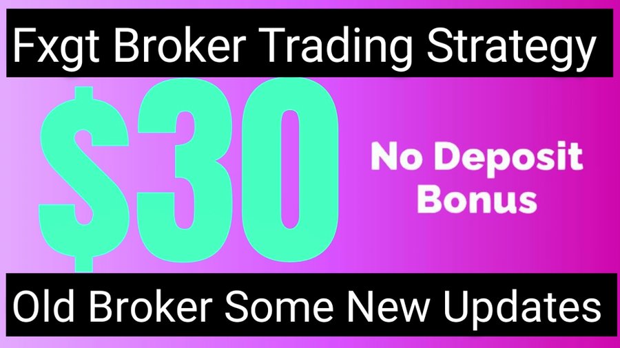 $30 No Deposit Bonus Forex 2025 – FXGT for Malaysian Traders