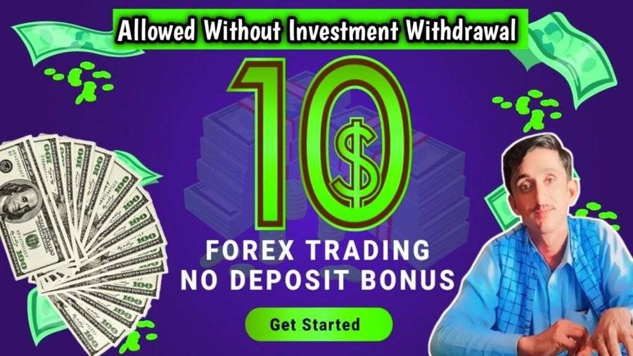 $10 No Deposit Bonus – Start Trading with UITFX Without Risk