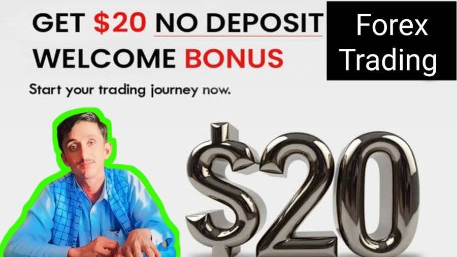 $20 No Deposit Bonus Seven Star FX – Trade Without Risk in 2025