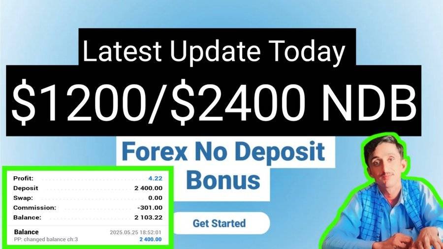 $1200/$2400 No Deposit Bonus – Tag Markets Launches Limited-Time Forex Opportunity