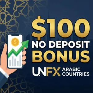 $100 No-Deposit Bonus | Unfx Broker