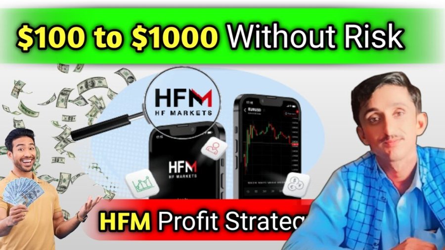 How to Start HFM Copy Trading (HotForex)–Complete Informetion 2025