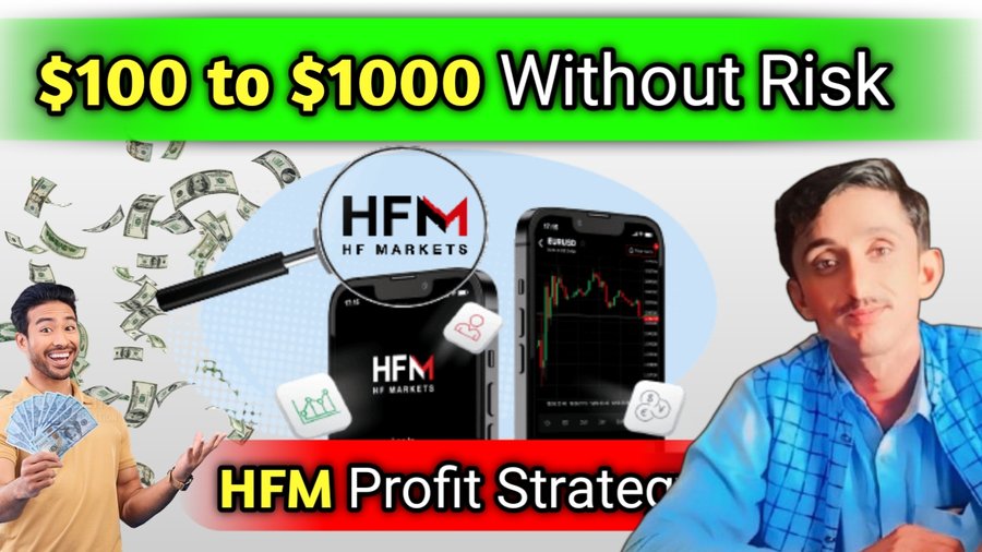 How to Start HFM Copy Trading (HotForex)–Complete Informetion 2025