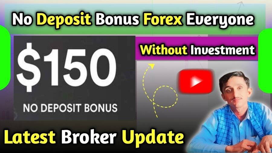 $150 & $50 No Deposit Bonus Forex ~ Unicorn Forex Broker All Countries
