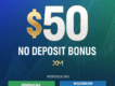 $50 No Deposit Bonus XM | Start Trading Without Deposit