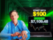 $100K Free Funded Account | Fundix Internship Program Explained
