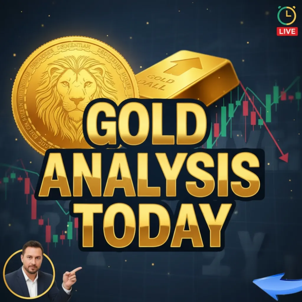 XAU/USD Intraday Trading Strategy | Weekly