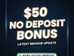 $50 No Deposit Bonus Forex ~ Phillip CFD