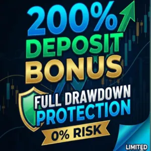 200% Welcome Bonus | Trive Full Losable