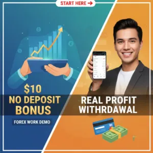 $10 No Deposit Bonus|Tralent Forex