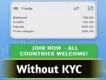 $100 No Deposit Bonus Ollatrade | All Countries