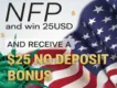 $25 No Deposit Bonus Forex | Headway