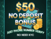 $50 No Deposit Bonus | Xtrade Without Investment