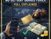 Top 10 No Deposit Bonus Forex | October 2025