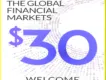 $30 No Deposit Bonus | WM Markets