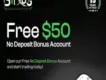$50 No Deposit Bonus | Agfx Markets