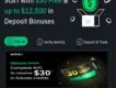 $30 No Deposit Bonus | WOO X Smart Crypto