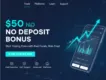 $50 No Deposit Bonus | PlexyTrade