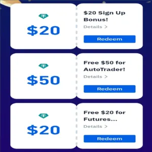 $90 No Deposit Bonus | BTSE Crypto