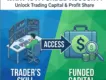 What Is Funded Account in Forex? Complete Beginners