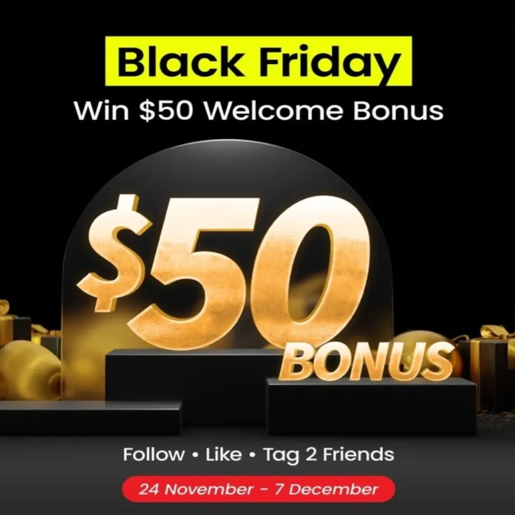 $50 No Deposit Bonus | DPrime Welcome Bonus