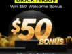 $50 No Deposit Bonus | DPrime Welcome Bonus