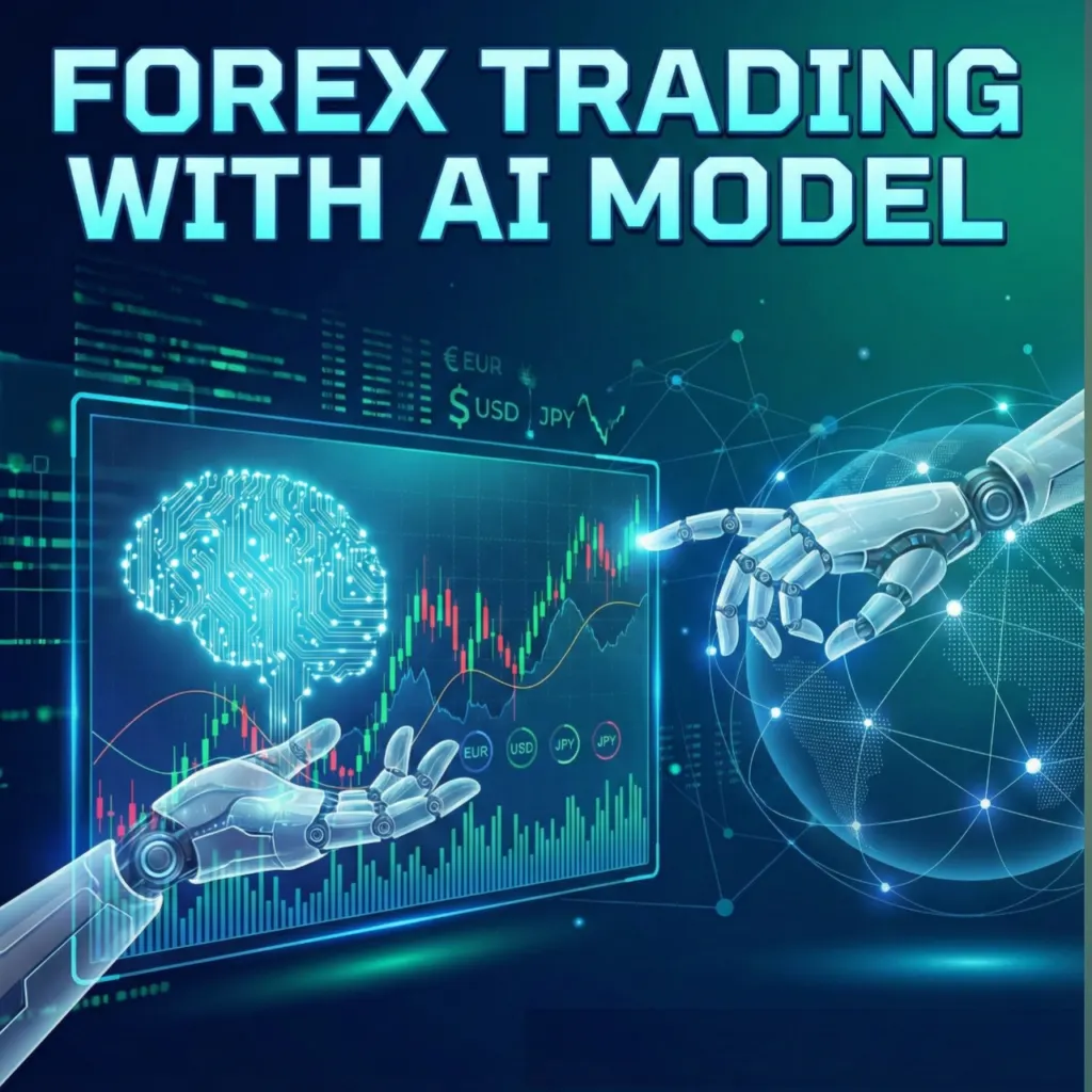 Forex Trading With AI Models | Complete Guide for Beginners