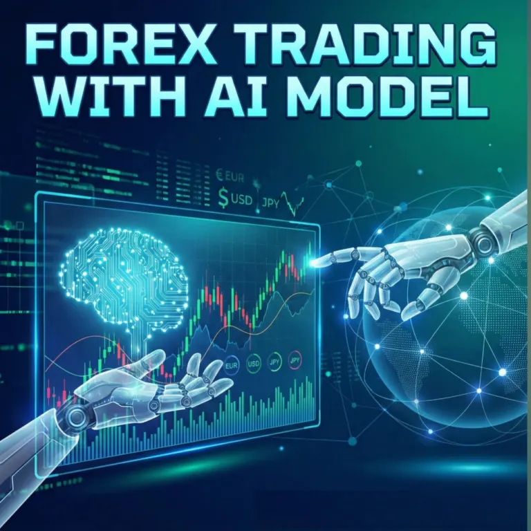 Forex Trading With AI Models | Complete Guide for Beginners