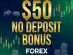 $50 No Deposit Bonus | FreshForex Withdrawal Proof