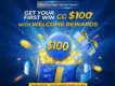 $100 No Deposit Bonus | CG Trade Welcome Bonus Review