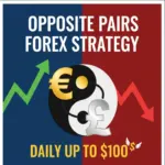 What is the Opposite Pairs Forex Trading Strategy | Daily Up To $100