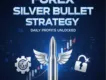Forex Silver Bullet Strategy | SMC Trading Strategy for Mobile Traders
