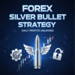 Forex Silver Bullet Strategy | SMC Trading Strategy for Mobile Traders