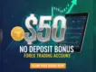 $50 No Deposit Bonus CT Forex Broker