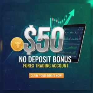 $50 No Deposit Bonus CT Forex Broker