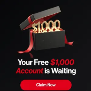 $1000 Free Funded Account | Real Funded No Deposit