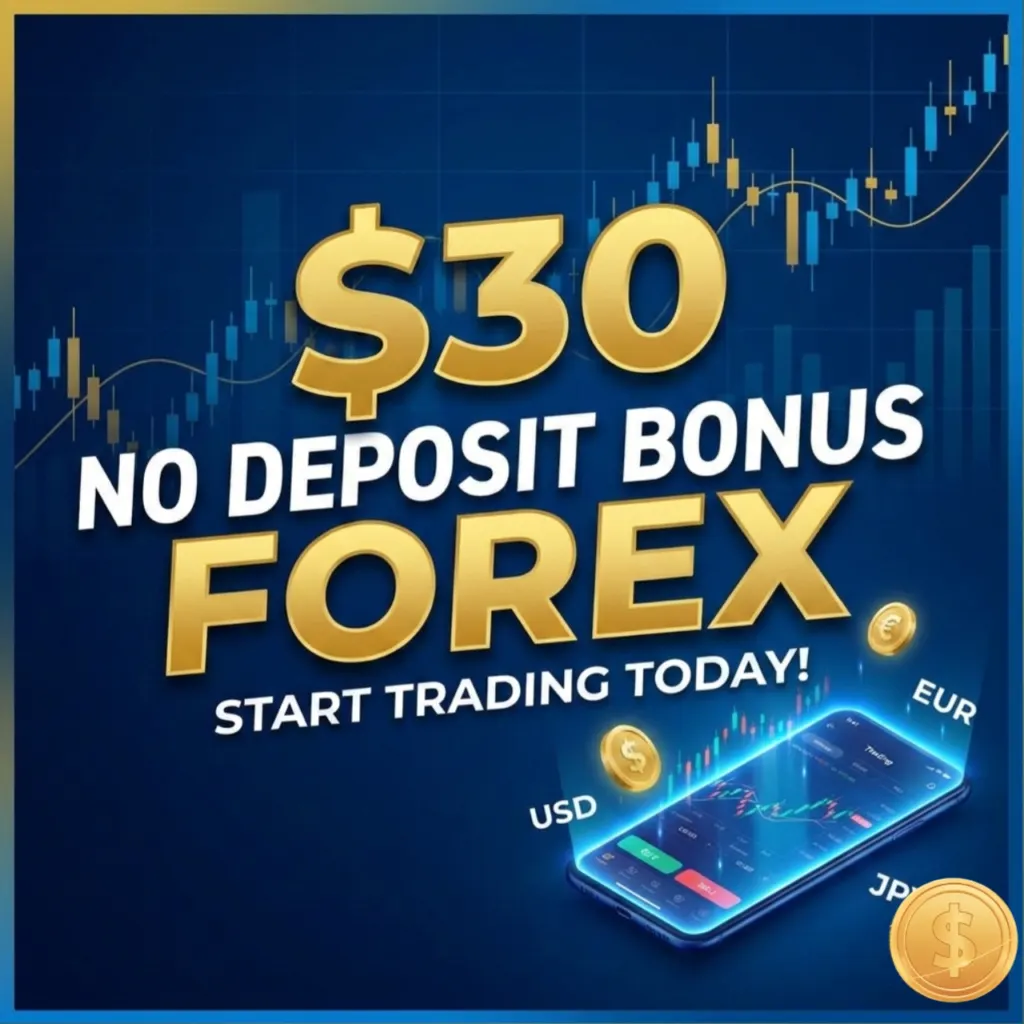 $30 No Deposit Bonus | Altum Broker