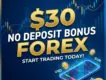 $30 No Deposit Bonus | Altum Broker